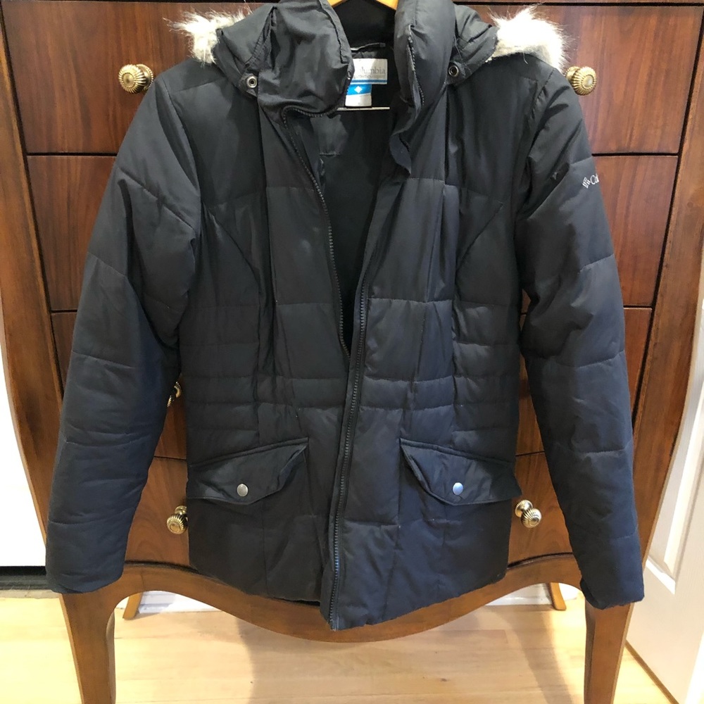 Ladies Jacket - Picture 1 of 2